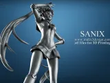 美少女战士-0