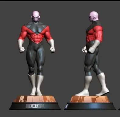 Jiren 吉连V3版