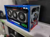 A4itx机箱3D打印电脑机箱-0