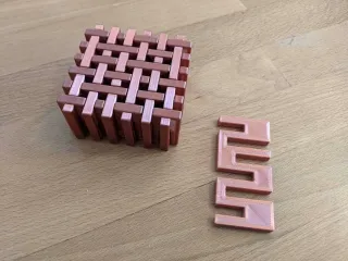12片益智积木