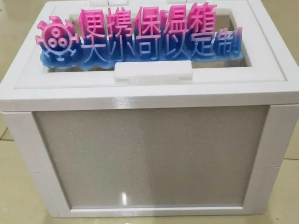 20X15X15的动物便携保温箱