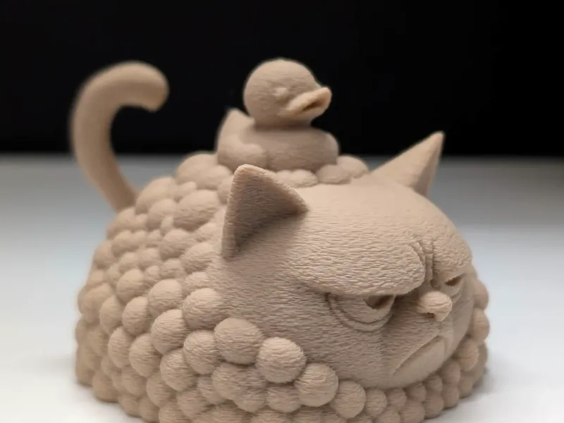 Grumpy Cat in the Bathtub