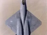 YF-23战斗机-2