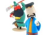 Q版三国-诸葛亮-1