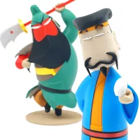 Model cover image