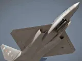 YF-23战斗机-4