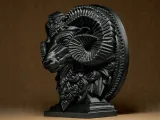[1/12] ARIES - THE RAM - Zodiac Series-4