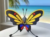 Beautifly宝可梦0267狩猎凤蝶-4