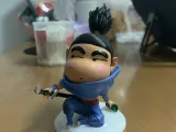 死亡如风-0