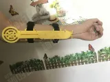 刺客信条 康纳袖剑-1
