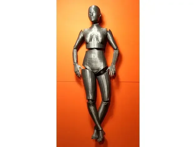 BJD娃娃 Venus_de_Polylactide