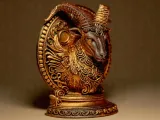 [10/12] CAPRICORN - THE GOAT - Zodiac Series-5