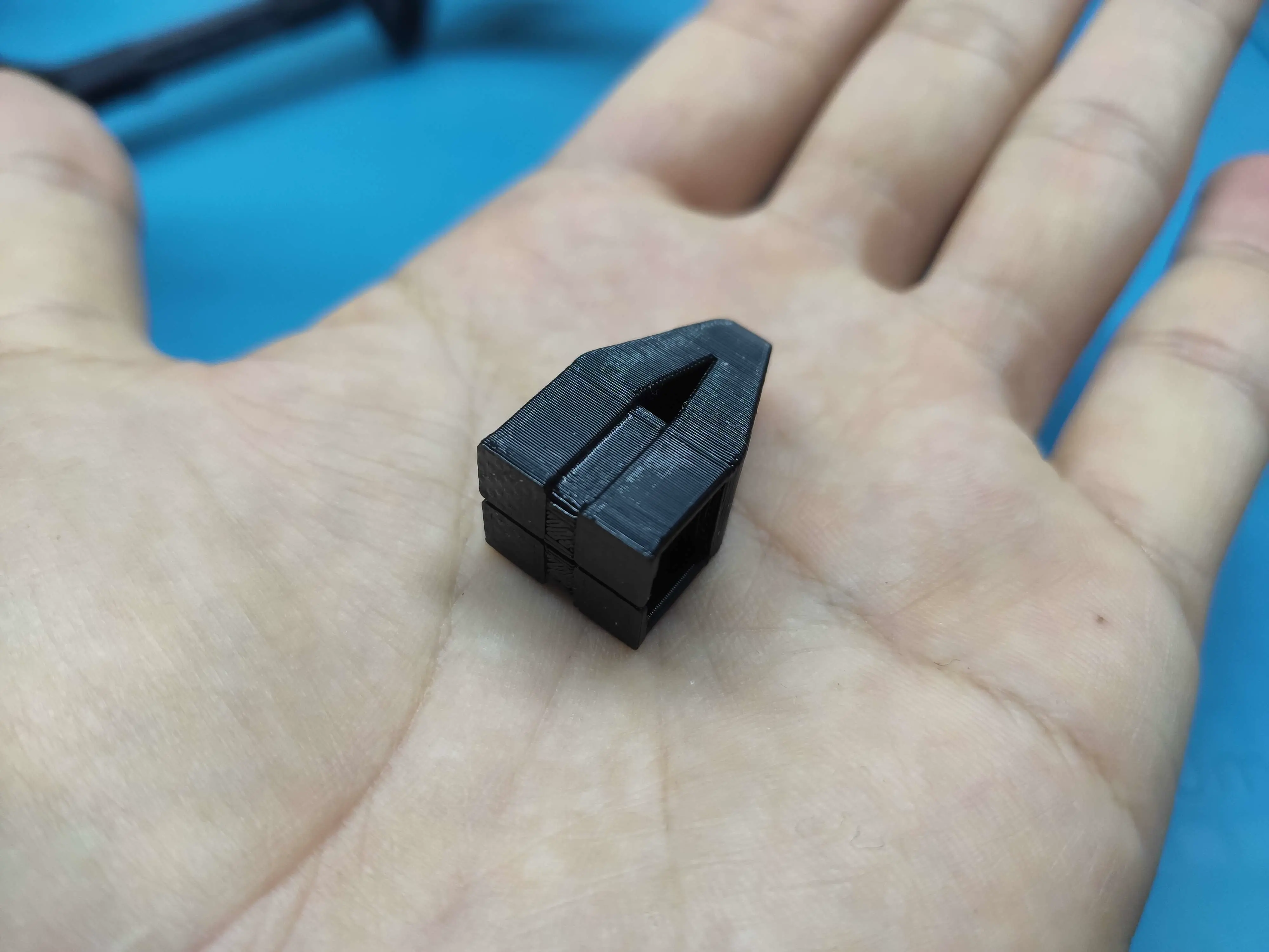 化骨龙 Rekon 7 PRO 机架 RS狗座 机角 BB响按钮延长 SMA天线座