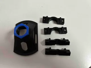 Dremel Router