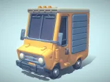 拼装小货车-0