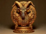[10/12] CAPRICORN - THE GOAT - Zodiac Series-4