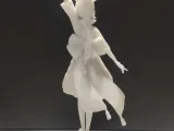 原神-神里绫华-1