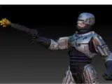 Robocop 机械战警-0