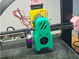 Ender3 S1,S1 Pro,V2,CR10等各种创想I3机器打印头升级，第二版-0