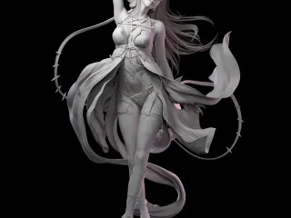 吸血鬼夫人Vampire