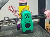 Ender3 S1,S1 Pro,V2,CR10等各种创想I3机器打印头升级，第二版-4