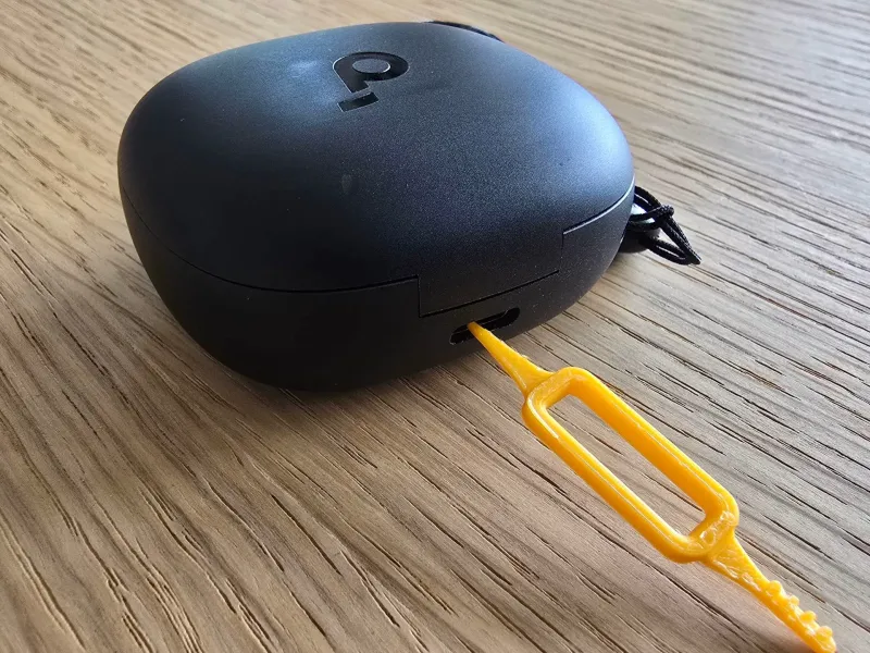 耳机清洁器 清洁工具 清洁工具