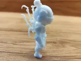 水浒108将Q版小机甲-107时迁-3