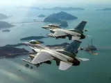 F-16战斗机-5