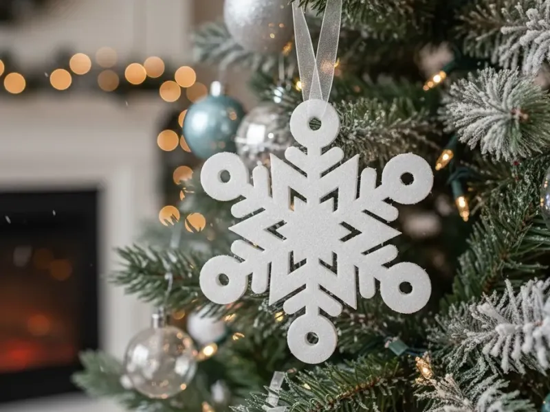 Christmas Decoration