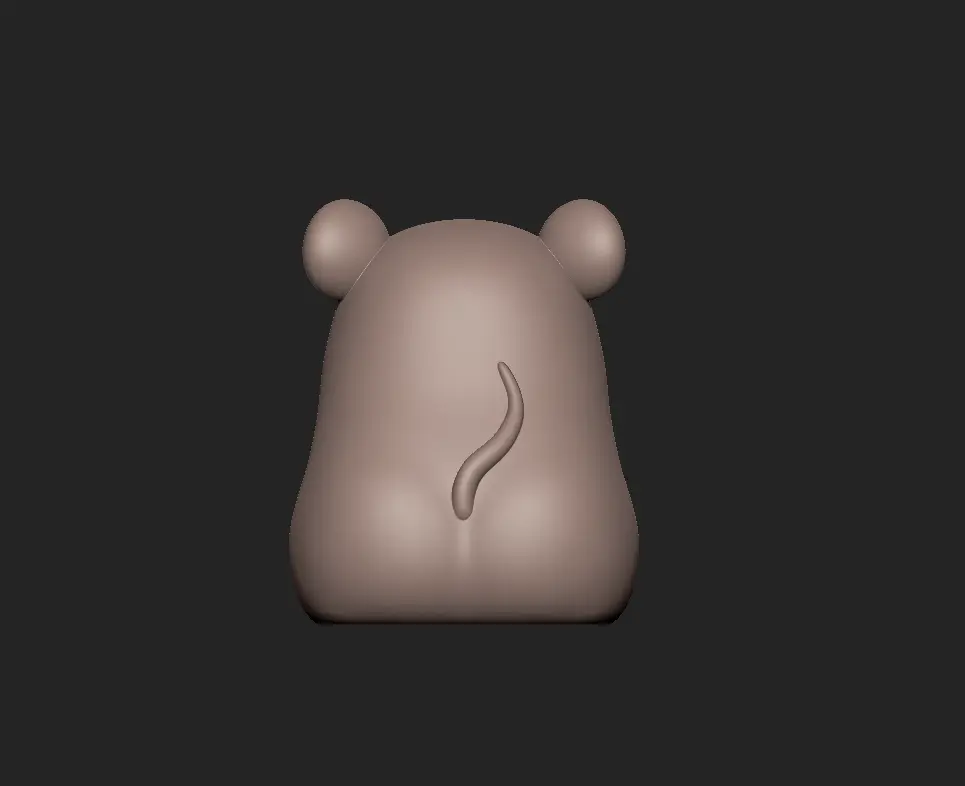 鼠
