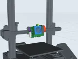 Ender-3 V2风扇架替换-0