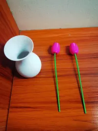 多巴胺花