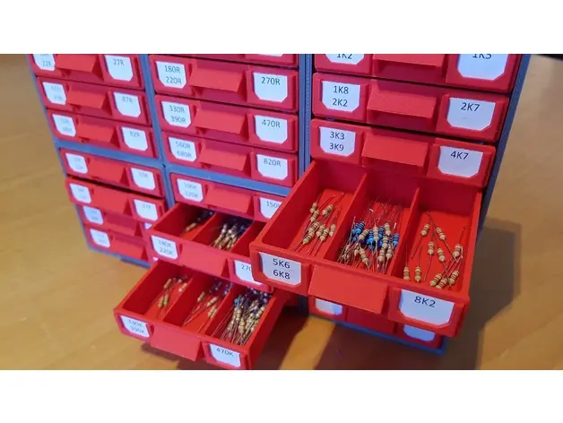 大型收纳盒 工具盒