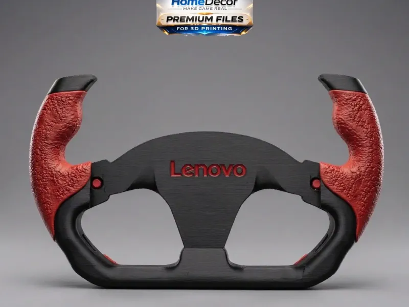 Grip for Lenovo Y700 Gen 5