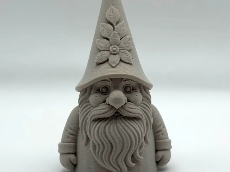 Flowerpatch Gnome