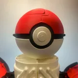 直径16cm，迷你精灵球工具箱