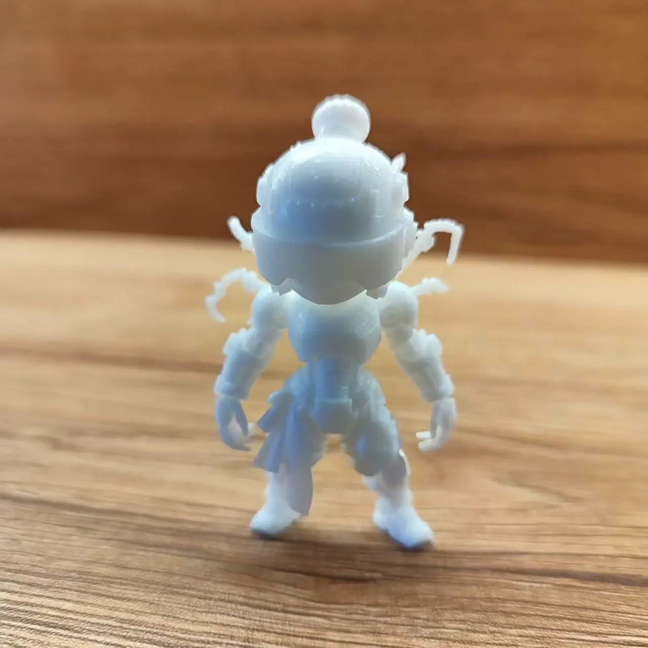 Model cover image