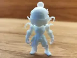 水浒108将Q版小机甲-107时迁-0