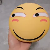 全网独家微信表情包-奸笑存钱罐