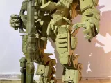 泰坦陨落+阿特拉斯（专为3d打印整合了细部零件）却零件就是缺德！-5
