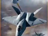 YF-23战斗机-7