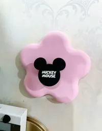 米奇开关盒