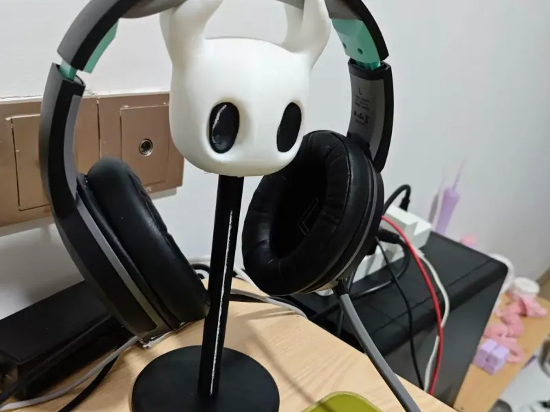 耳机支架 空洞骑士