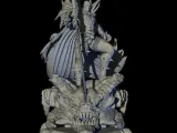 Spawn 再生侠地台板-1