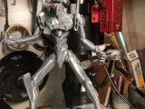 Eva 初号机-2