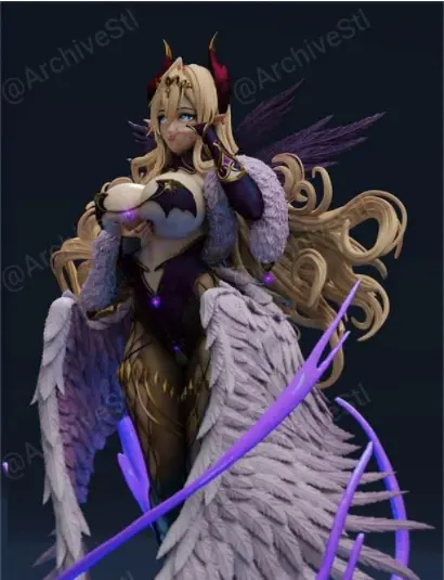 Fate-狮子王-Artoria Pendragon