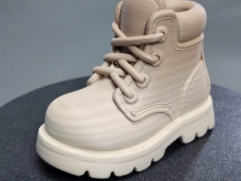 CAT Boot