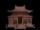 古建筑-0