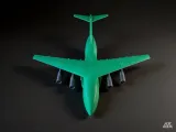 Transport Aircraft - Y20-2