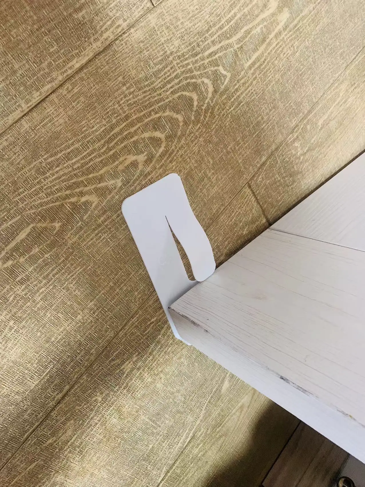 阻门器